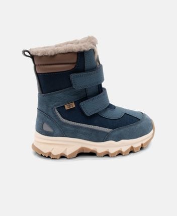 Winter ankle boots Torben