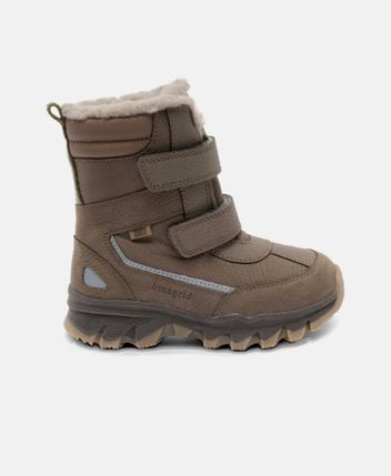 Winter ankle boots Torben