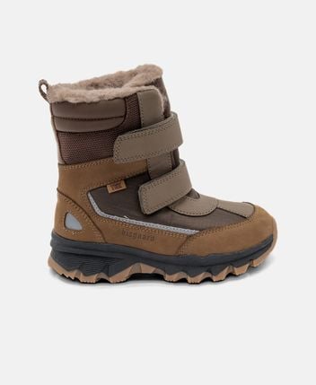 Winter ankle boots Torben