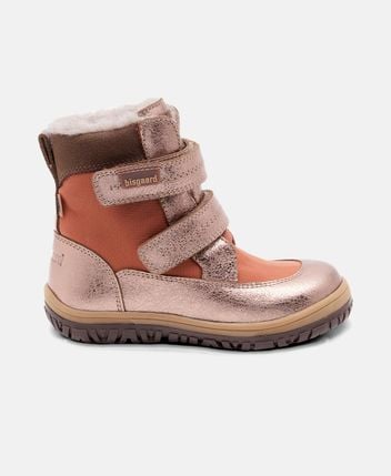 Winter ankle boots Hannibal
