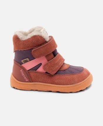 Winter ankle boots Rumle