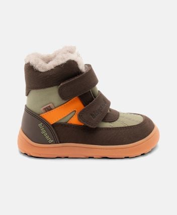 Winter ankle boots Rumle