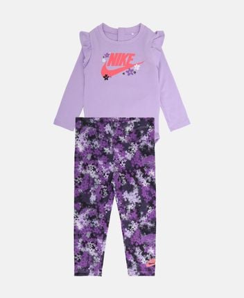 Body and trouser set