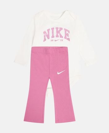 Body and trouser set