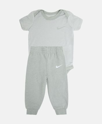 Bodies and trousers set