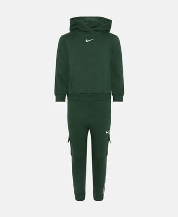 Track suit
