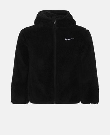 Fleece jacket