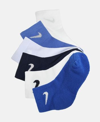 Socks, pack of 6
