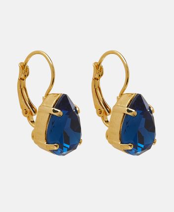 Earrings Lacrima Montana