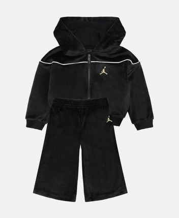 Track suit