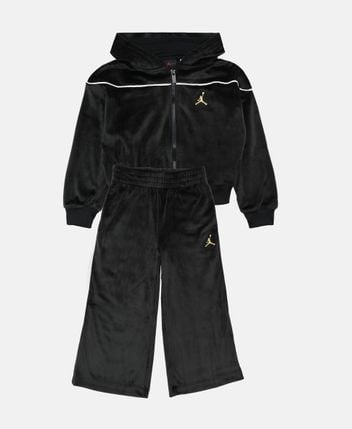 Jogging suit