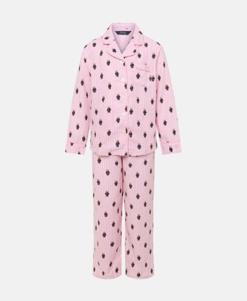 Pyjamas