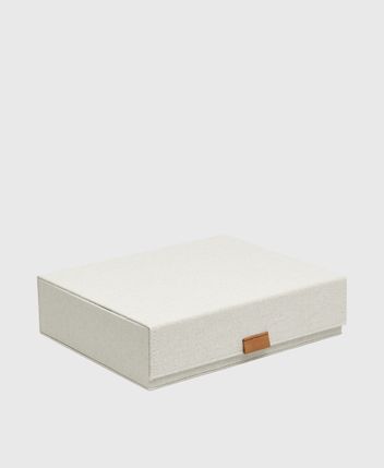 Storage box