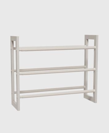 Shoe rack