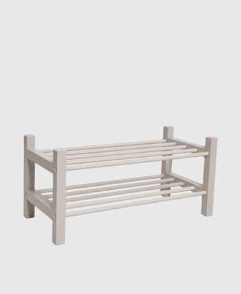 Shoe rack
