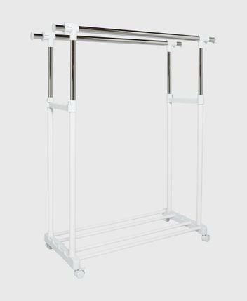 Coat rack