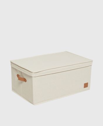 Storage box