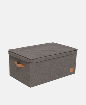 Storage box