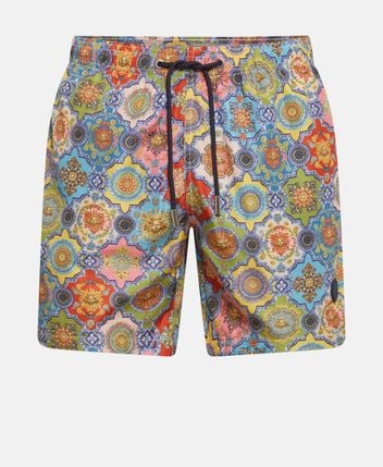 Swimming trunks Siro Baroque