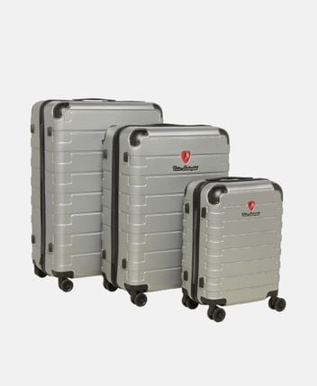 Trolley, set of 3