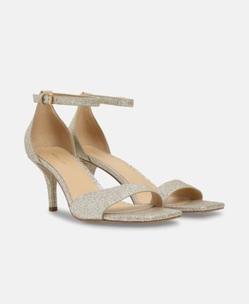 Ankle strap sandals Jaida