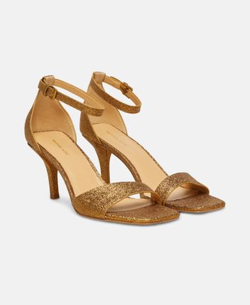 Ankle strap sandals Jaida