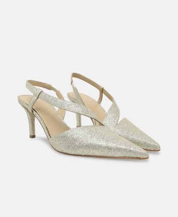 Slingback pumps Jaida