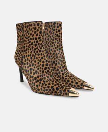 Ankle boots Kasia