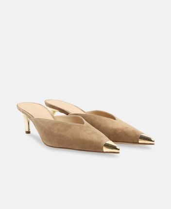 Mules Kasia