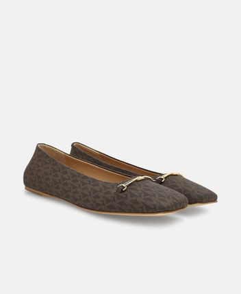 Ballet flats Lena