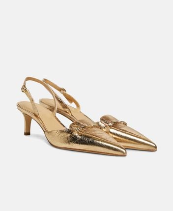 Slingback pumps Jaida