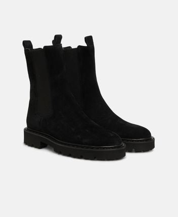 Chelsea boots Molly