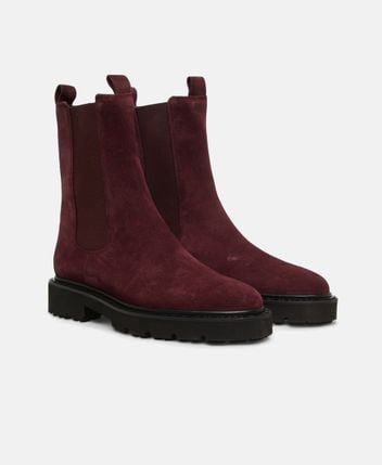 Chelsea boots Molly