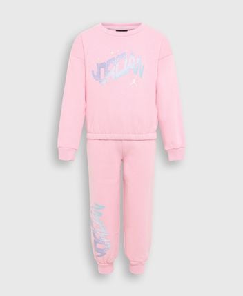 Track suit