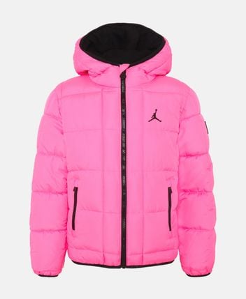Quilted jacket