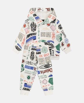 Track suit