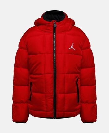 Quilted jacket