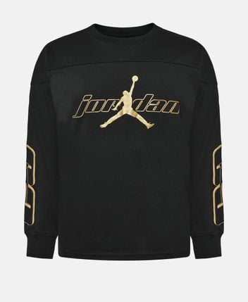 Long-sleeved top Mountainside