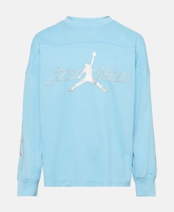 Long-sleeved top Mountainside