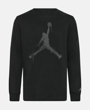 Long-sleeved shirt