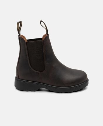 Chelsea boots Kim