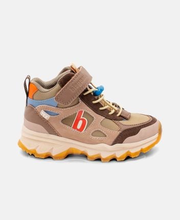 Boots Hans