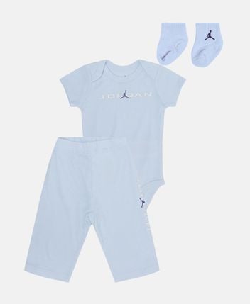Body and trousers set