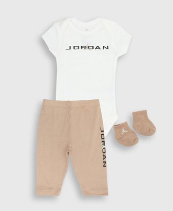 Body and trousers set