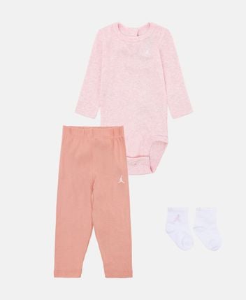 Body and trousers set