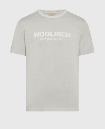 Crew neck t-shirt