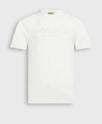 Crew neck t-shirt