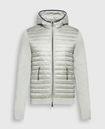 Down jacket