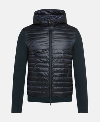 Down jacket