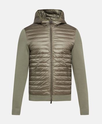 Down jacket